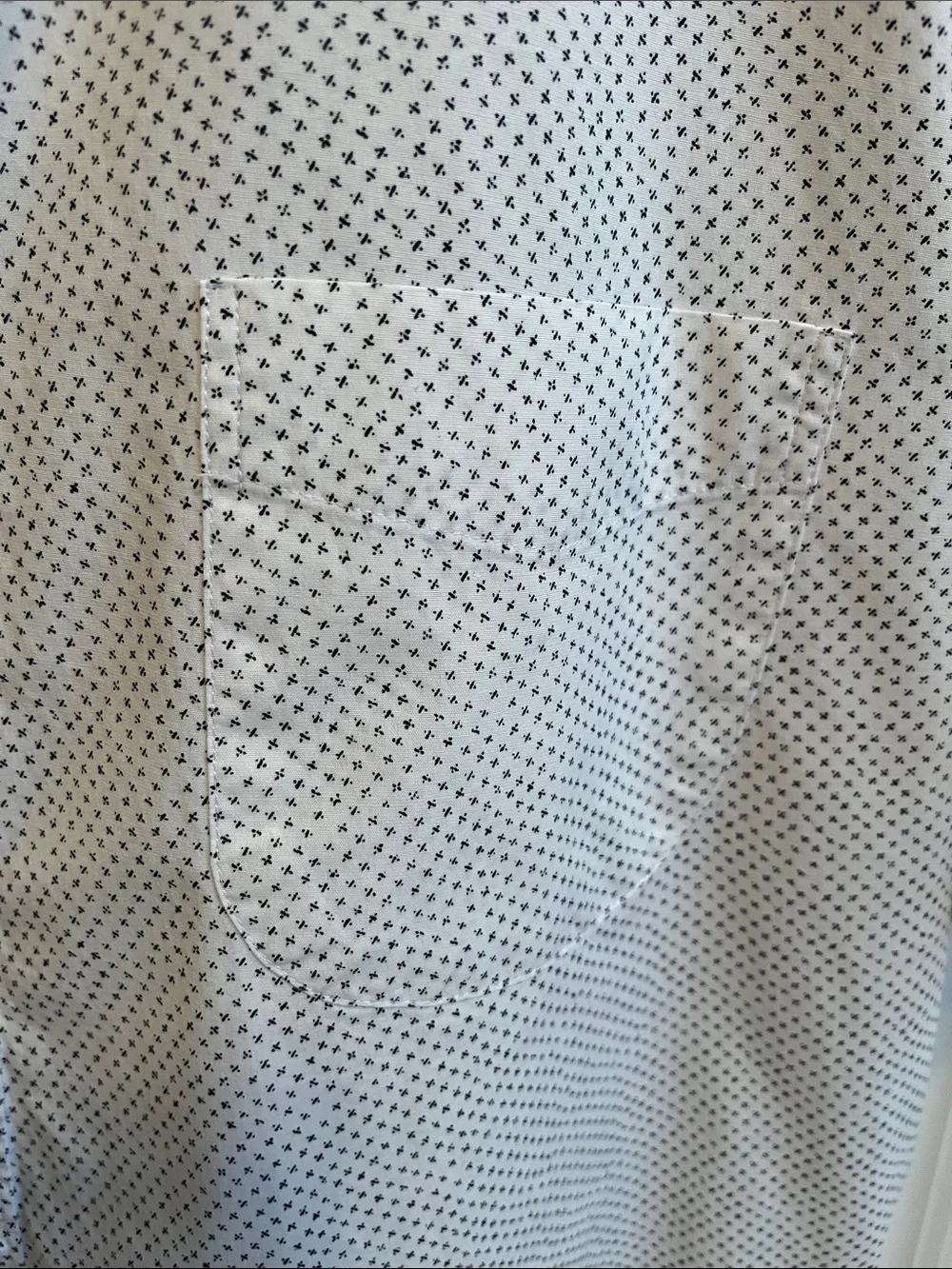J. Crew crew short